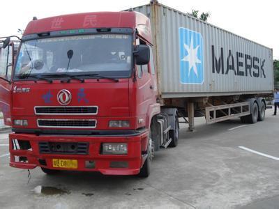 從深圳到淮南 物流專線與搬遷服務(wù)的實(shí)用指南